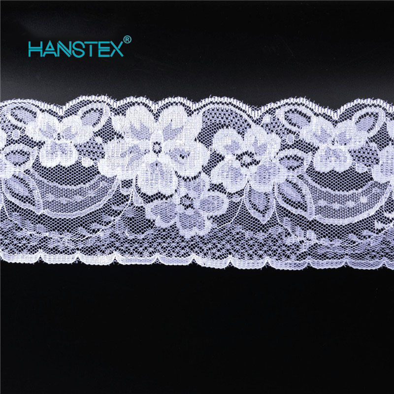 Hans Amazon Top Seller New Arrival Lace