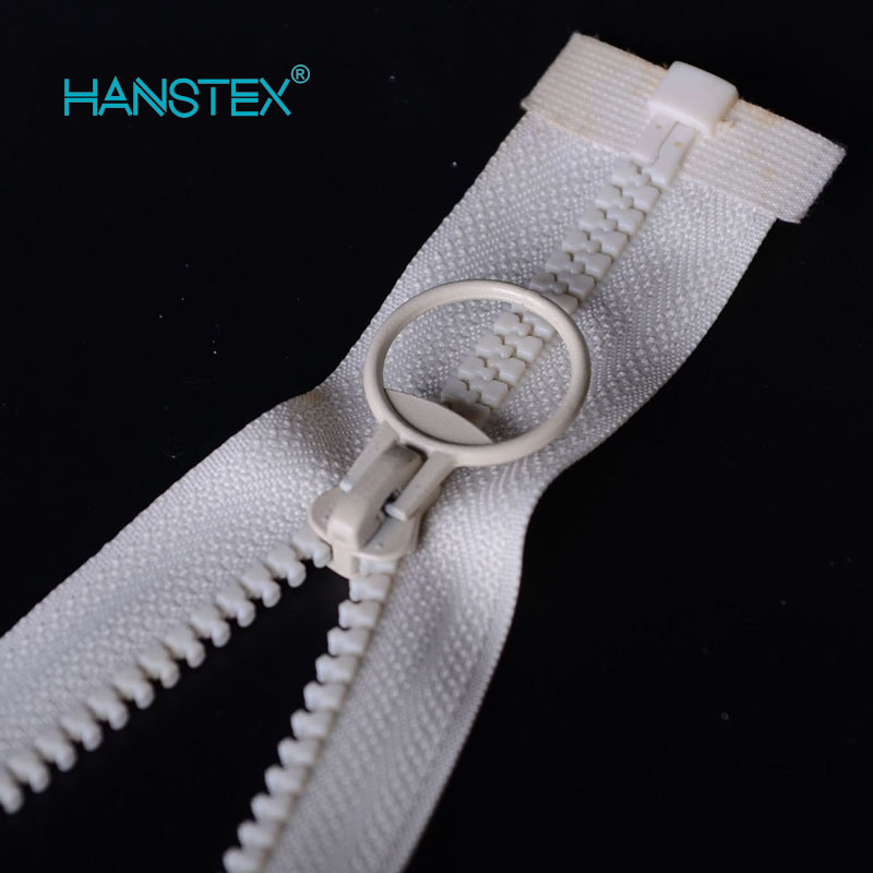 Hans New Custom Washable Plastic Closet with Zipper