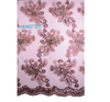 Hans Wholesaler Custom Fashion Elegant Lace Fabric
