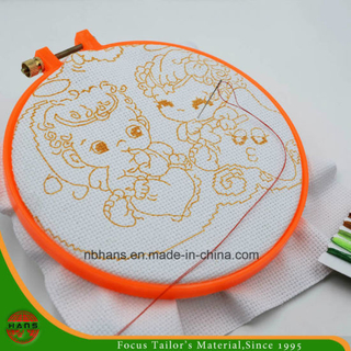 Embroidery Hoop Round Magnetic Embroidery Frame