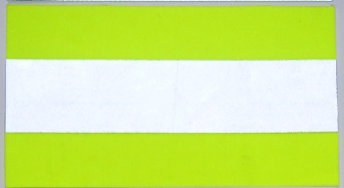 Flame Resistant Reflective Fabric (HA003)