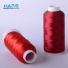 Hans Easy to Use High Strength Embroidery Thread