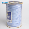 Hans China Factory Decoration Polyester Bias Tape