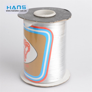 Hans China Factory Nice Design Binding Tapebinding Tape