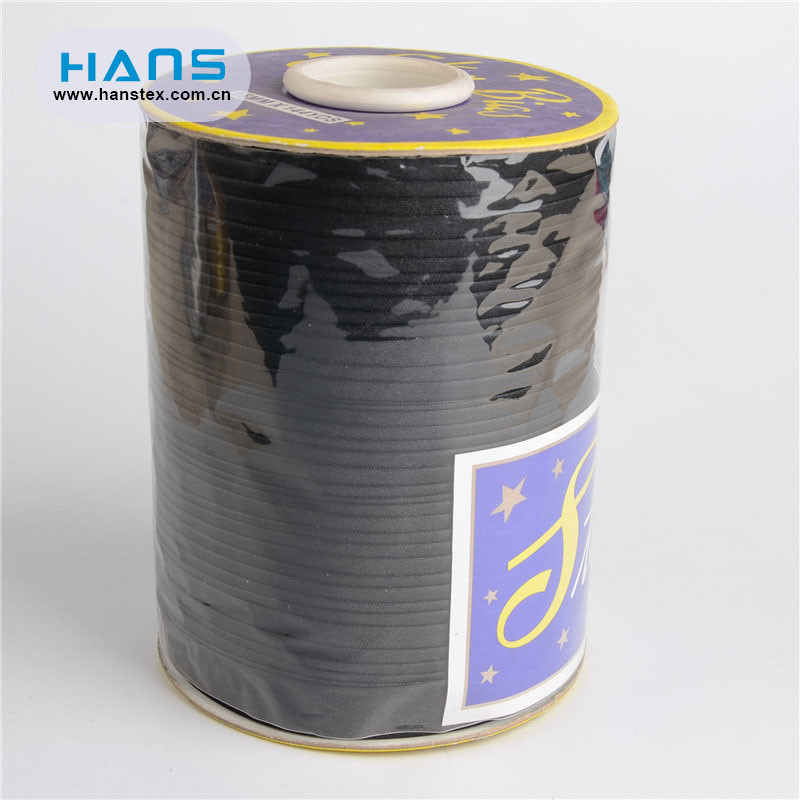 Hans China Factory DIY Bias Tape Double Fold