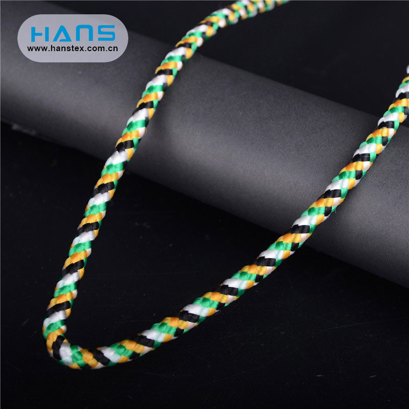 Hans Hot Promotion Item Easy to Use Nylon Rope 30mm