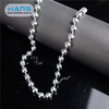 Hans Cheap Price Loose Plastic Beads String
