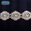 Hans New Well Designed Eco-Friendly Polyester Lace