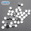 Hans China Supplier Decorations Iron on Rhinestone