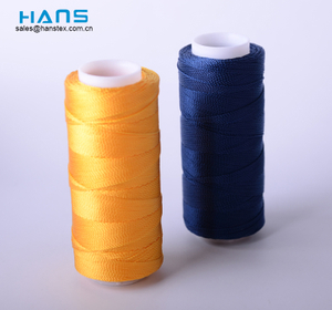 Hans Chinese Supplier Anti Humid Fishing Thread
