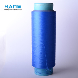 Hans Directly Sell High Density 1 Ply Yarn