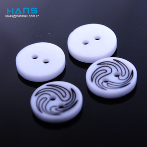 Promotion Cheap Price Decorative Custom Clothing Buttons