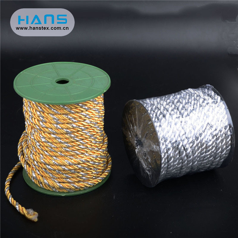 Hans Manufacturers Wholesale Long Cord End Cap