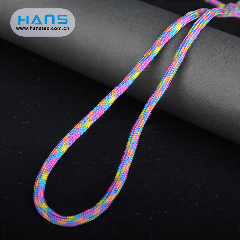 Hans Most Popular and Hot Fashion 16mm Nylon Rope