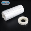 Wholesale Number Coding White Number Label