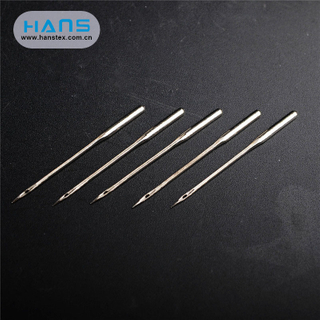 Hans Directly Sell Machine Needles