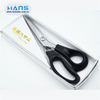Hans Factory Wholesale Bright Professional Tailor Scissors