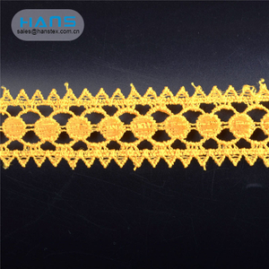 Hans Stylish and Premium Latest Arrival Bulk Lace Fabric