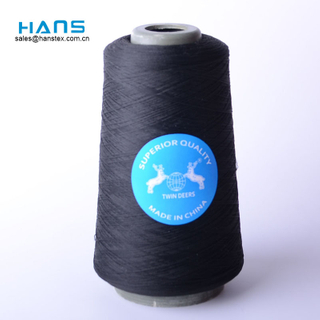 Hans Factory Hot Sales Dyed Lycra Thread