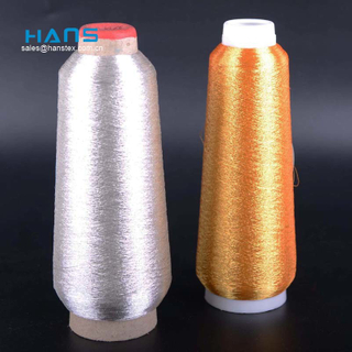 Hans Cheap Wholesale Variety Complete Specifications Metalic Thread