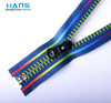 Hans Easy to Use Premium Quality Waterproof Zipper Tape