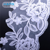 Hans ODM/OEM Design White Dress Lace