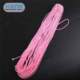 Hans Fast Delivery Dexterous Weighted Jump Rope