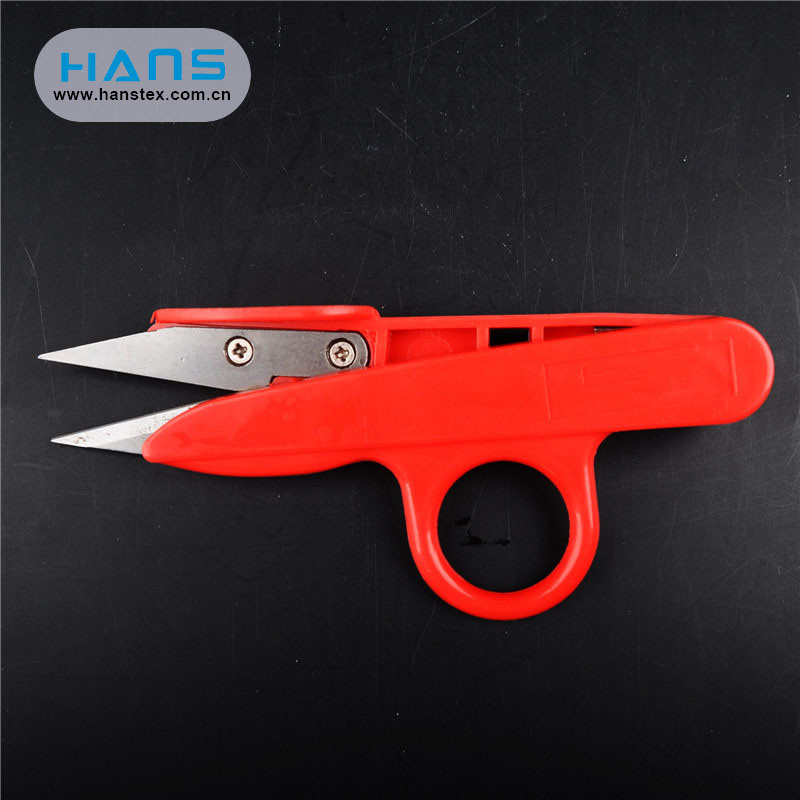 Hans Cheap Wholesale Durable Fish Cutting Scissors