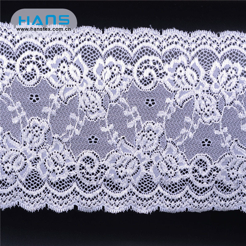 Hans Example of Standardized OEM Eco-Friendly Sexy Lace Lingerie