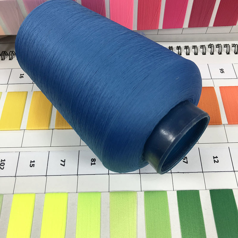 Hans Wholesaler Custom Multicolor PPS Monofilament Yarn