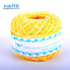Cross Stitch Hand Pearl Cotton Balls Combed Mercerized Sewing dmc color (embroidery) Thread for Crochet Craft