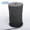 Hans Hot Selling Weave 3 Strand Polypropylene Rope