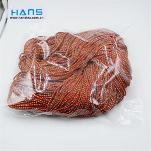  Hans Free Sample Dexterous Knitting Rope