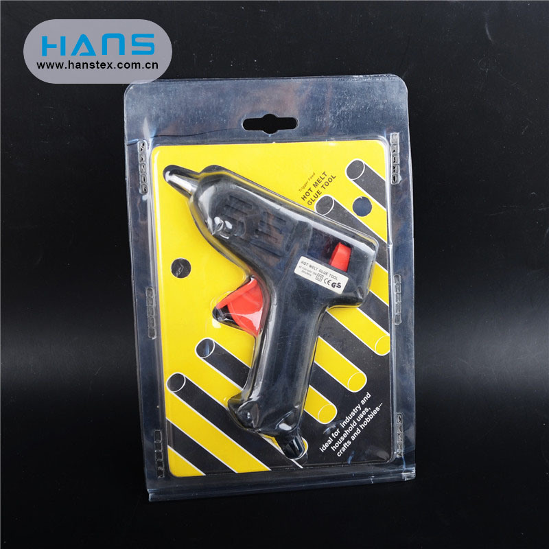 Hans Competitive Price Convenience Hot Melt Hot Melt Glue Spray Gun