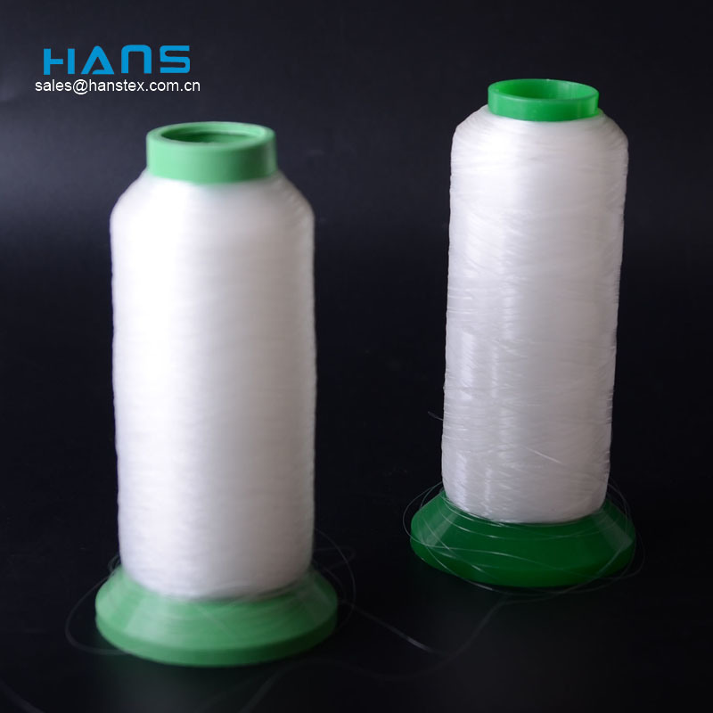 Hans New Custom High Density Nylon Monofilament Yarn