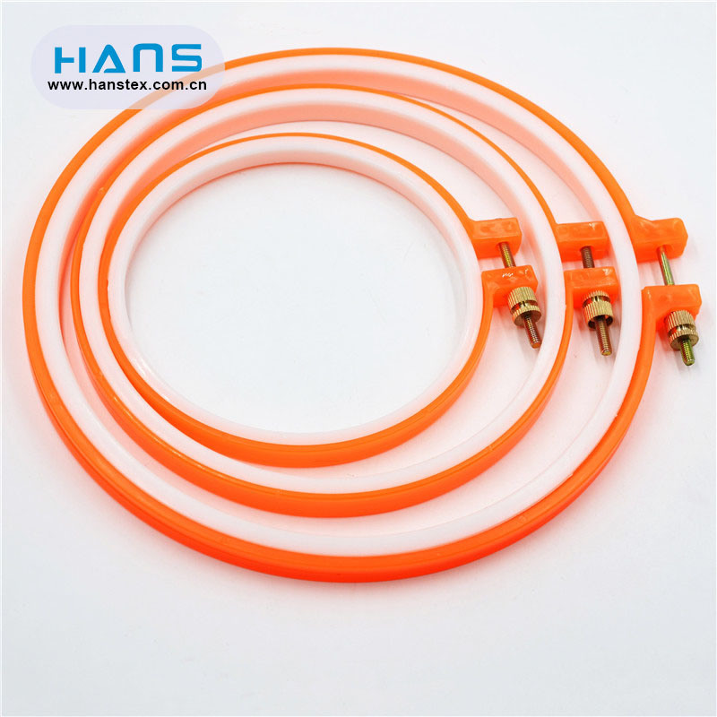 Hans Cheap Wholesale Embroidery Hoop Frame
