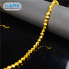 Hans Super Cheap New Arrival Plastic Flower Beads