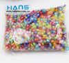 Hans New Fashion Color Bead DIY