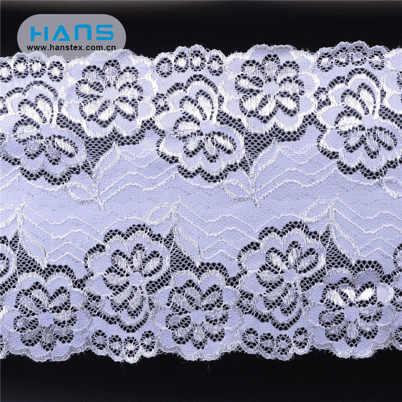 Hans Easy to Use New Arrival Girls Sexy Lace Underwear