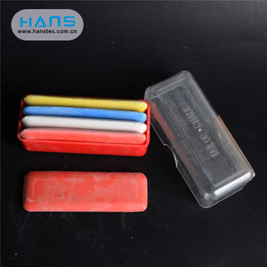 Hans Factory Price Non-Slip Not Fragile Chalk Marker Pen