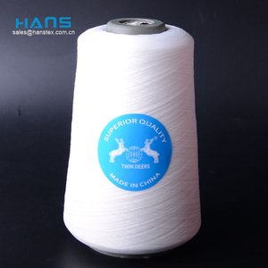 Hans Custom Promotion Dyed Overlock Thread
