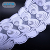 Hans OEM Customized Stylish Wedding Dress Bridal Gown Lace