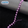 Hans New Custom Shine 5mm Plastic Beads