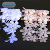 Hans Most Popular Super Selling Dress Cotton Crochet Lace Fabric