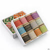 Hans Super Cheap Promotional Various Color Jute Tape for Gift Packing