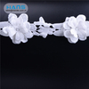 Hans Wholesaler Custom Dress Tokay Lace