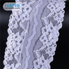 Hans ODM / OEM Design Colorful Lace for Underwear