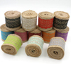 Hans Most Popular Various Color Jute Tape for Gift Packing