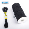 Hans Free Design Logo Solid Cord Elastic