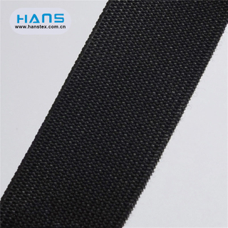 Hans Best Selling Stylish Knitted Elastic Band